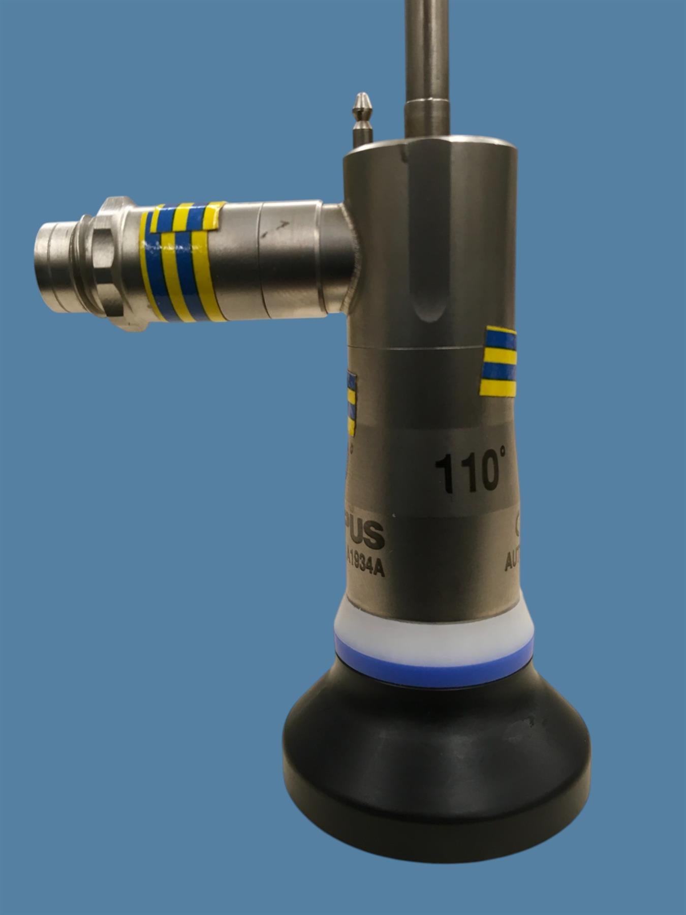 Olympus A1934A 4mm, 110° Autoclavable Rigid Cystoscope (minor dent)