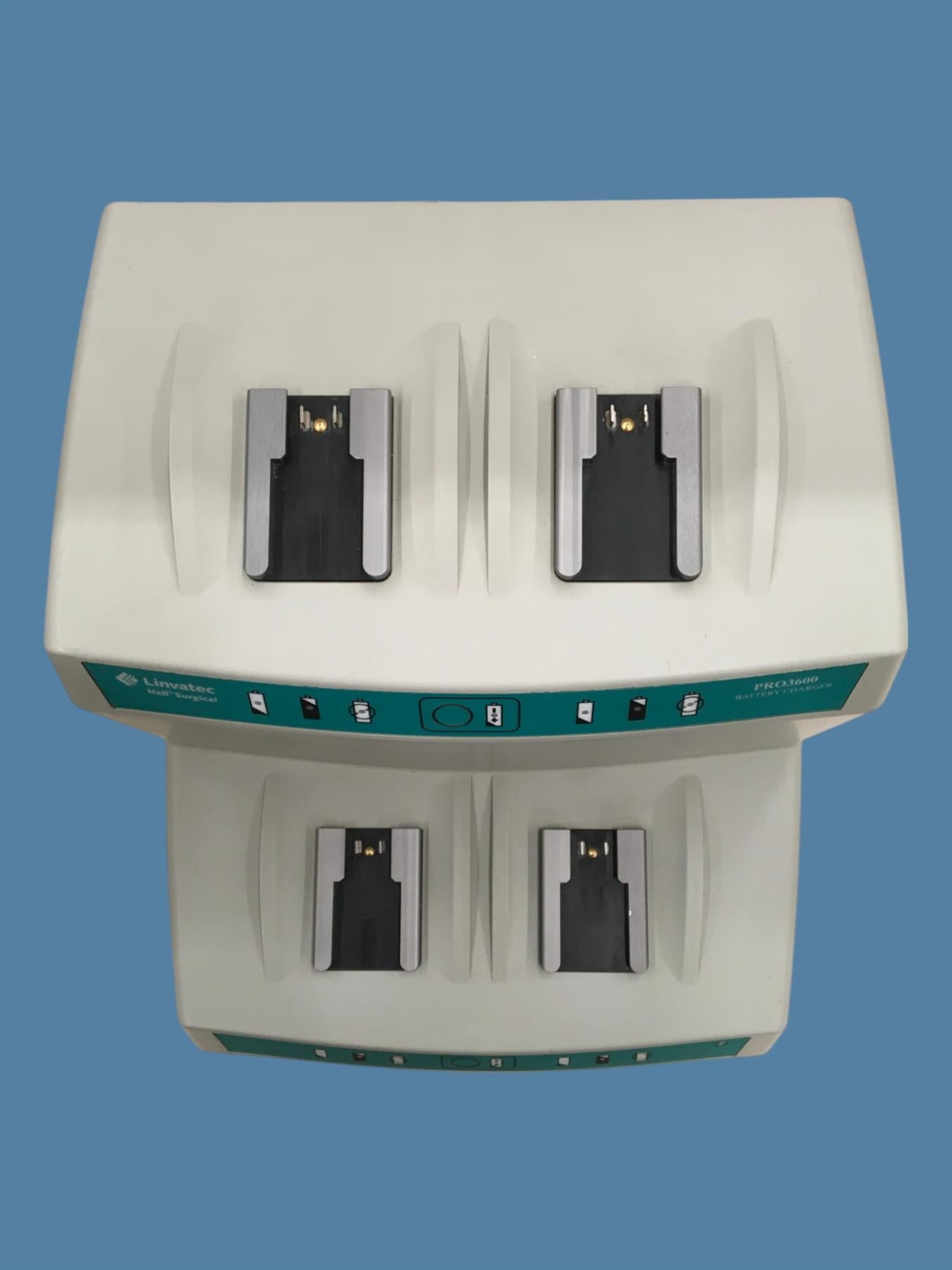 Linvatec Hall Surgical PRO3600 Battery Charger