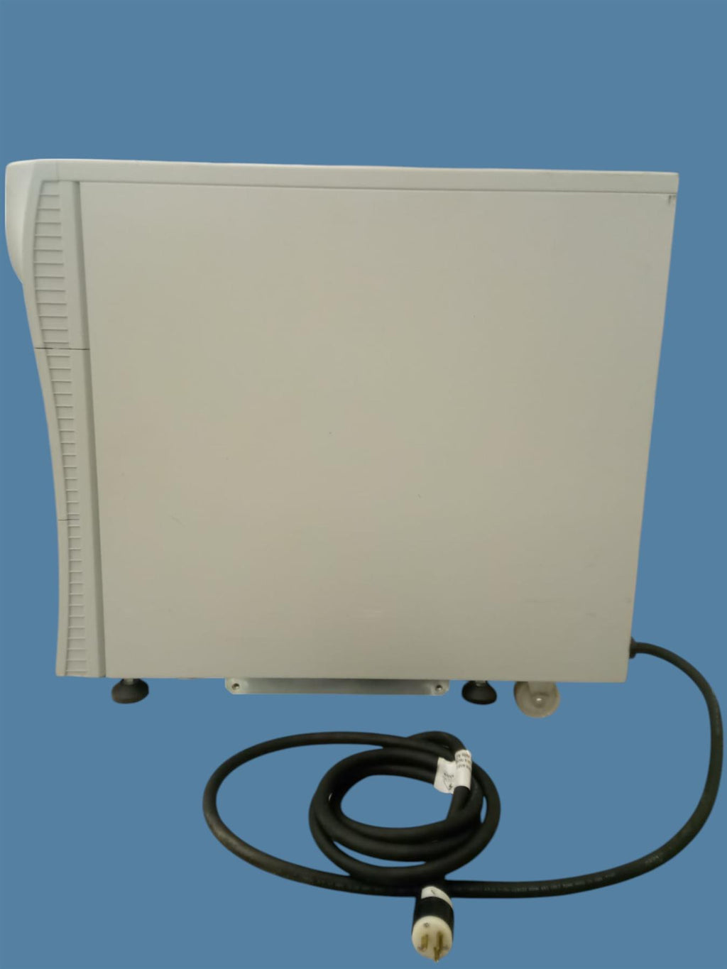 Powervar ABCDEF3000-22 Uninterruptible Power Supply Unit 22030-60R