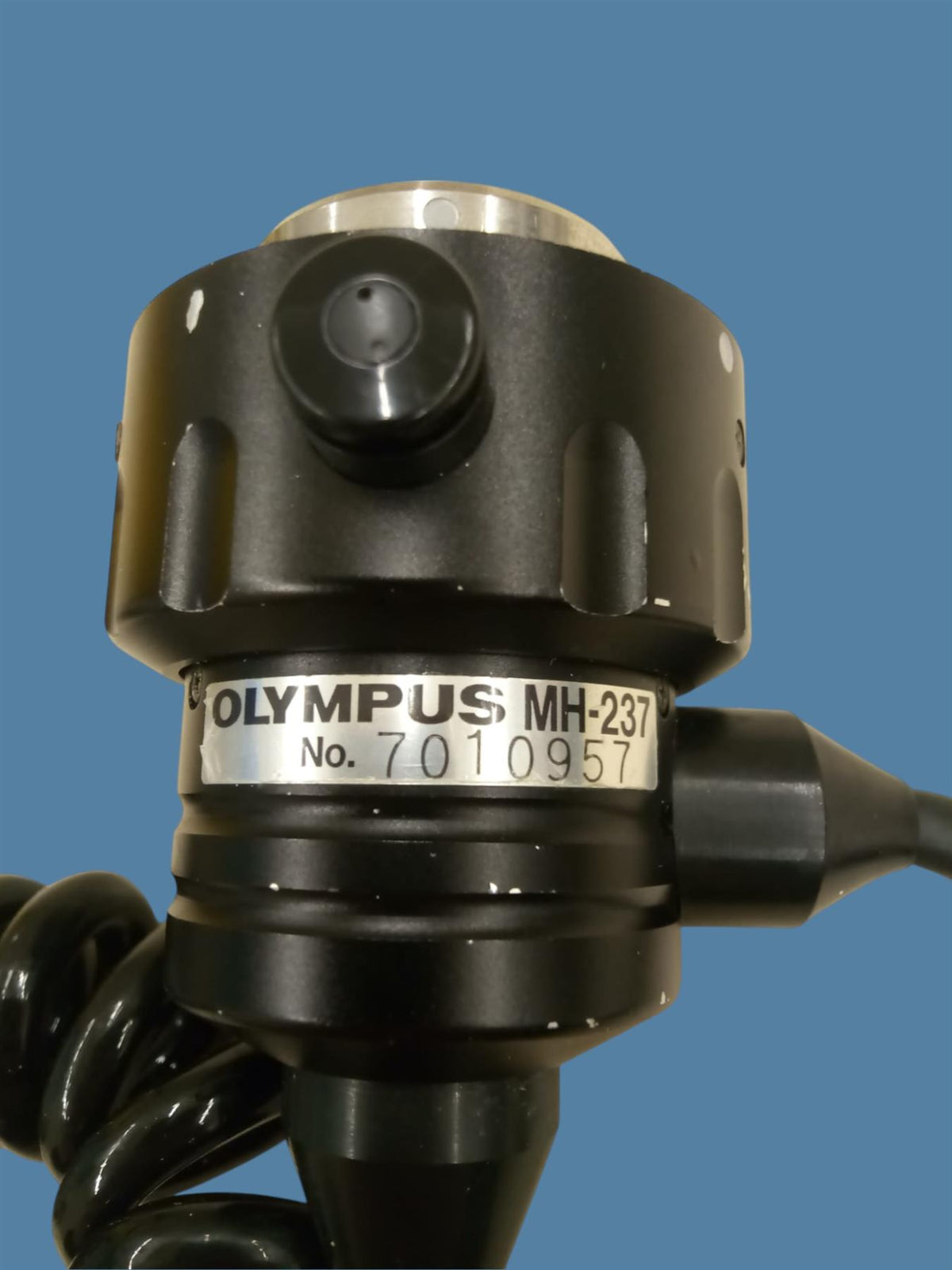 Olympus MH-237 Pigtail for use with Olympus CV-200
