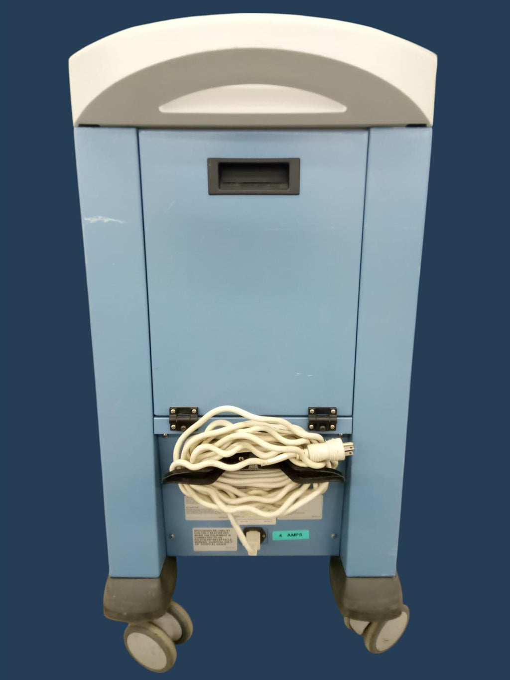 Gyrus ACMI Berkeley VC-10 Vacuum Curettage System w/ Accessories