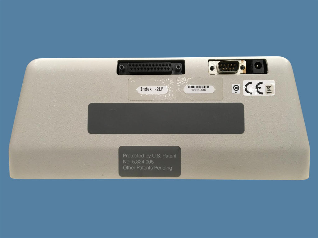 Fluke Biomedical Index 2 SpO2 Simulator INDEX-2LF [No Adapter]