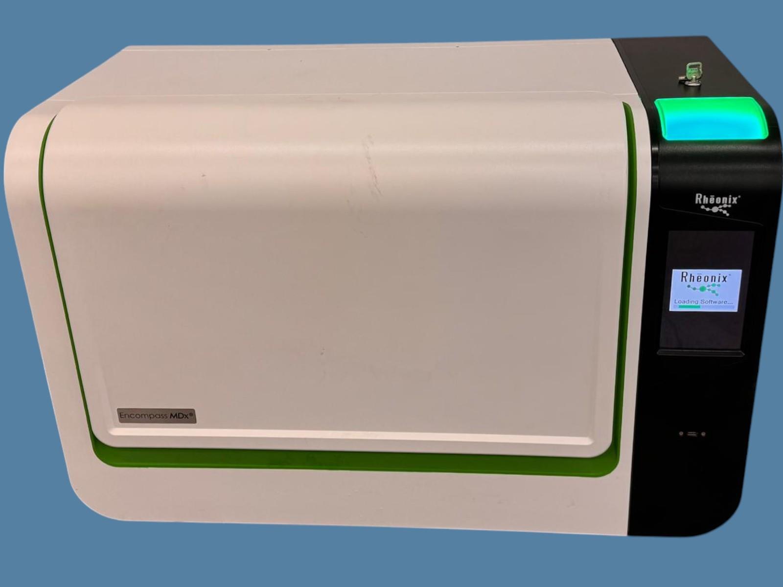 Rheonix Encompass MDx Workstation RNXMDX