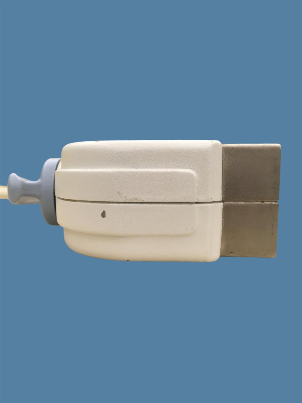 GE 4S Sector Array Ultrasound Transducer Probe (2008)