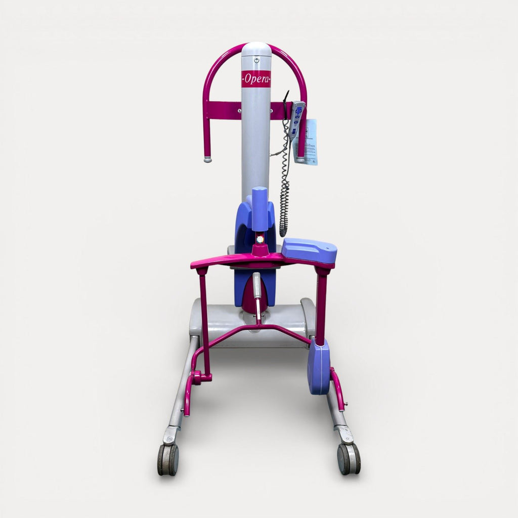 Arjo Opera Electric Patient Lift - Tested Working - No Battery
