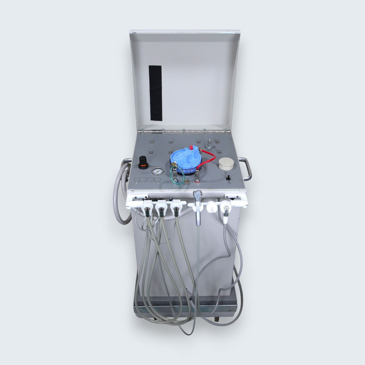 DNTL Works ProCart II Mobile Treatment Console 2200