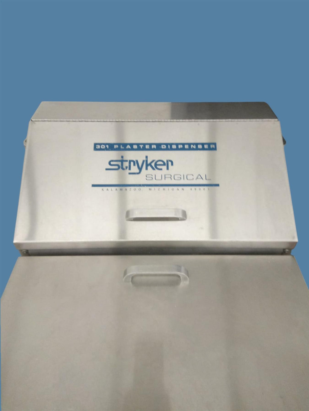 Stryker Surgical 301 Plaster Dispenser System