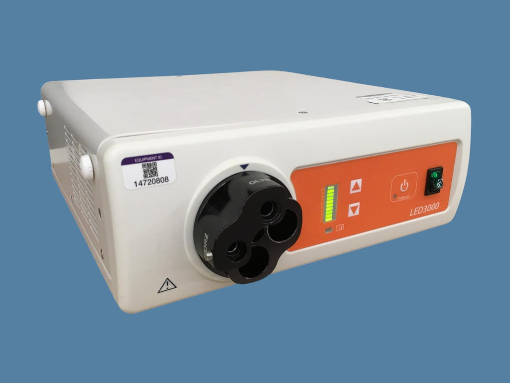 Smith & Nephew SunOptic LED-3000 Surgical Endoscope Light Source | REF 72204011