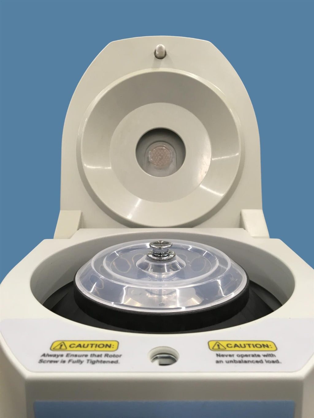 STI Inc. Micro 12 High Performance Separation Microcentrifuge