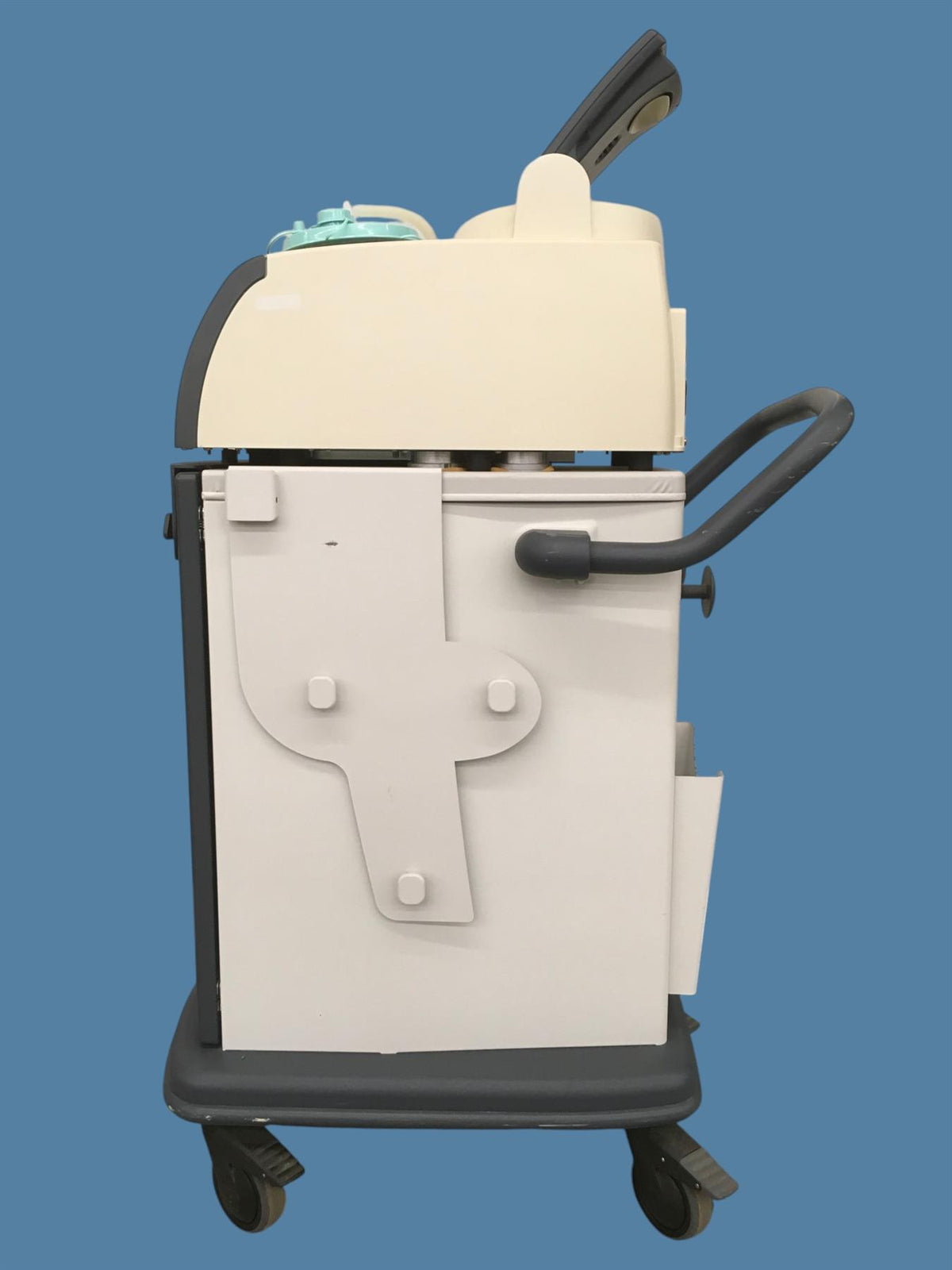 Mammotome SCM12 Stereotactic Biopsy System w/ Footswitch, ST Holster & MR Wand