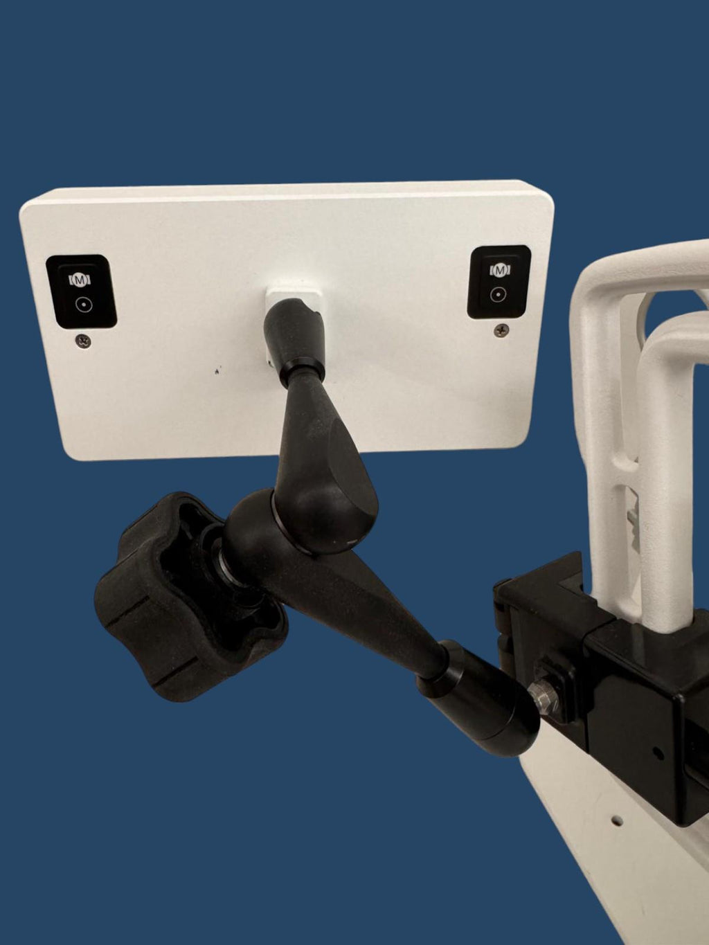 HOLOGIC Affirm Breast Biopsy Guidance System STLC-00004 (2021)