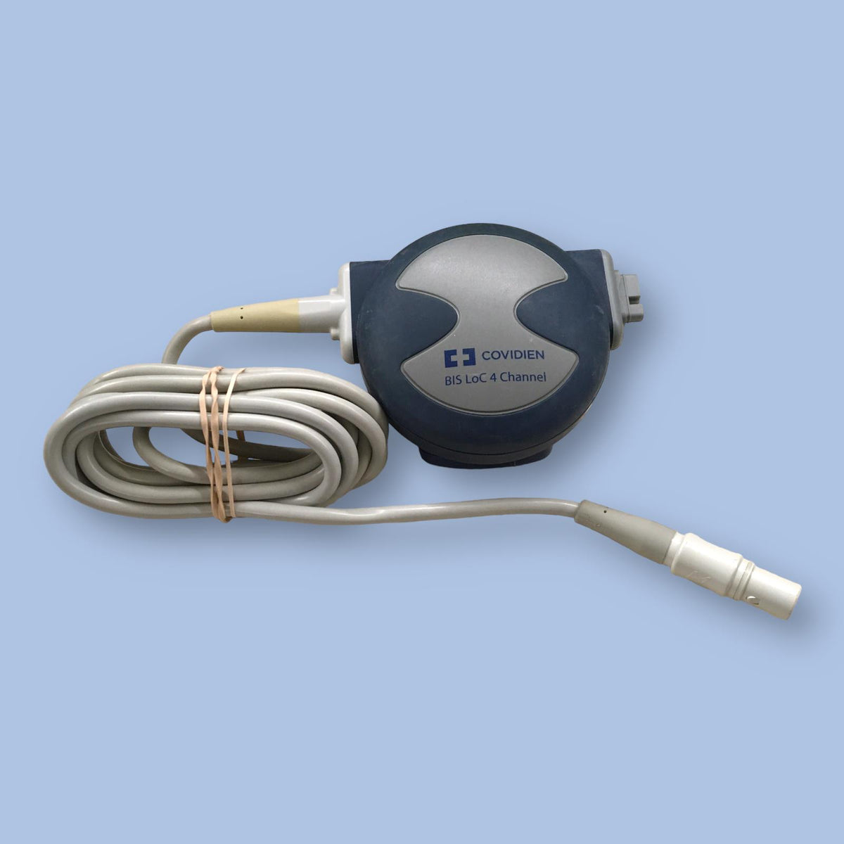 Covidien BIS LoC 4 Channel Monitor Cable 185-0146-AMS