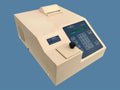 Advanced Instruments FLM-200 Fluorophos Test System v2.2