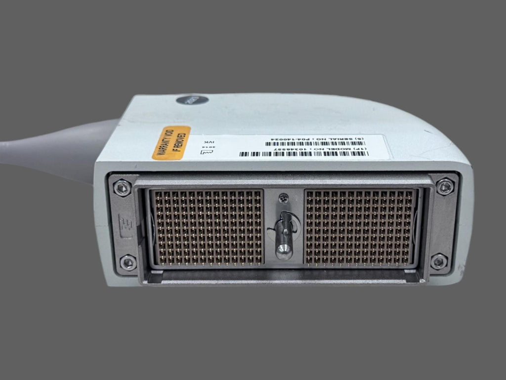Siemens VF13-5 Ultrasound Transducer Probe 10030614