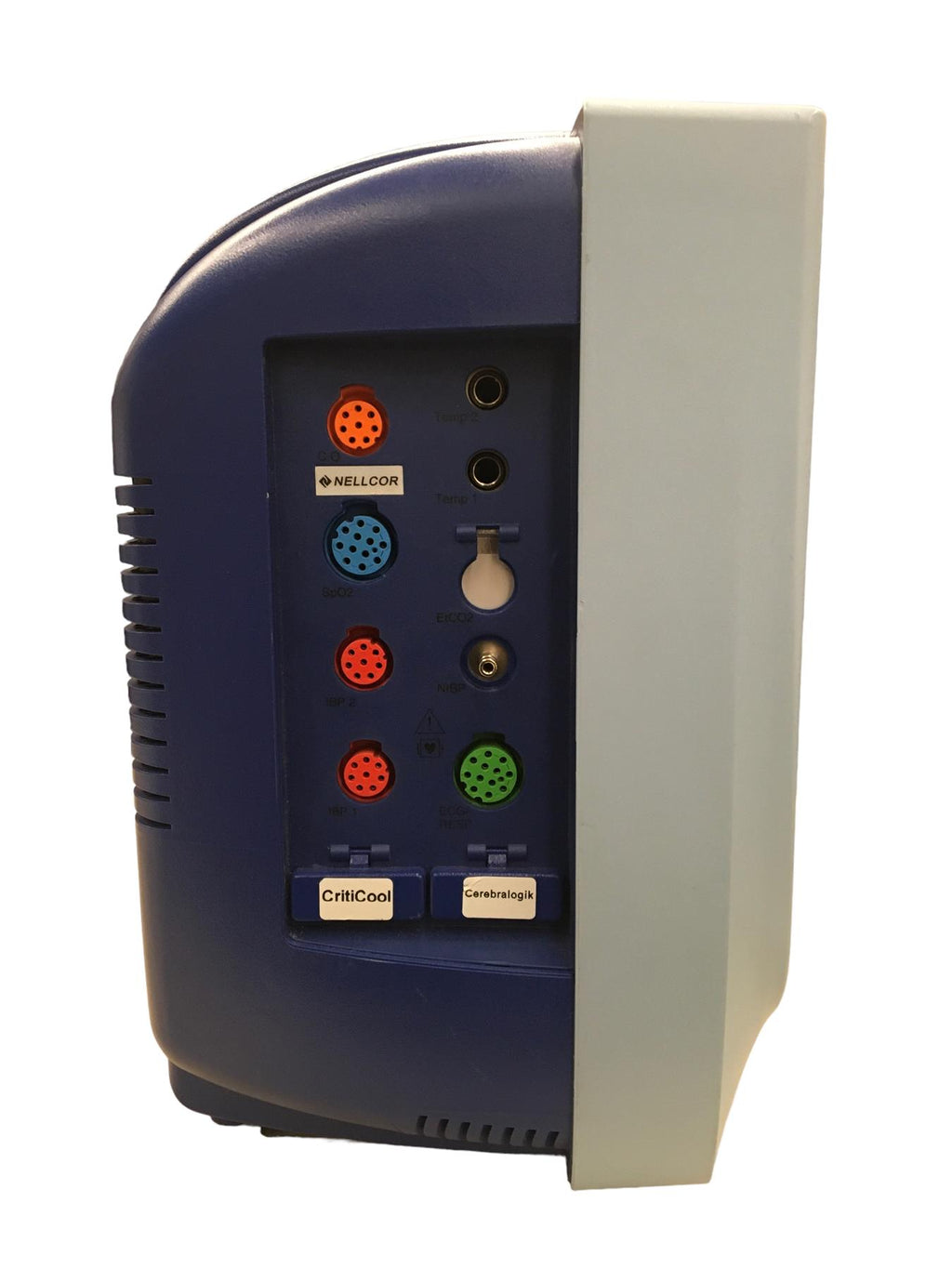 MTRE CritiCool Pro VL4500 Patient Temperature Management System / Patient Monitor