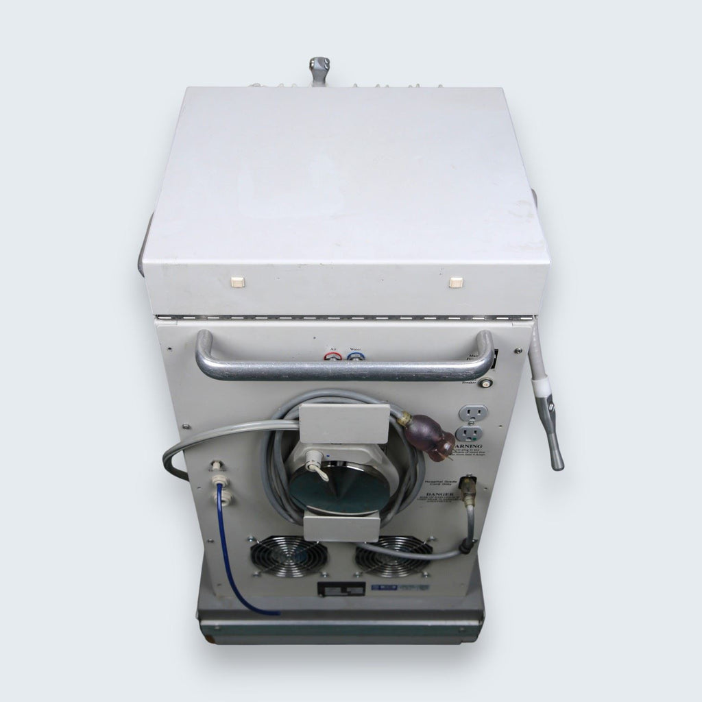 DNTL Works ProCart II Mobile Treatment Console 2200