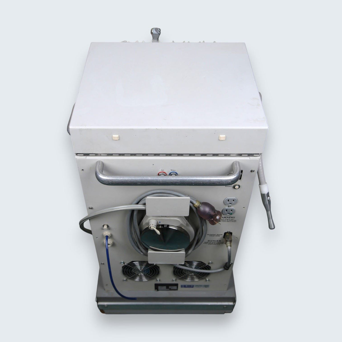 DNTL Works ProCart II Mobile Treatment Console 2200