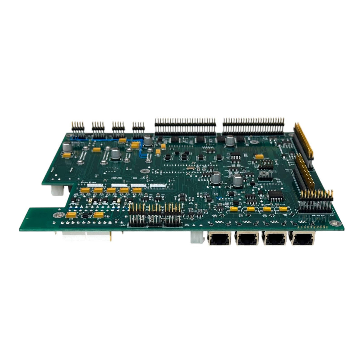 Advanced Sterilization Products ASP Sterrad NX System Interface Board