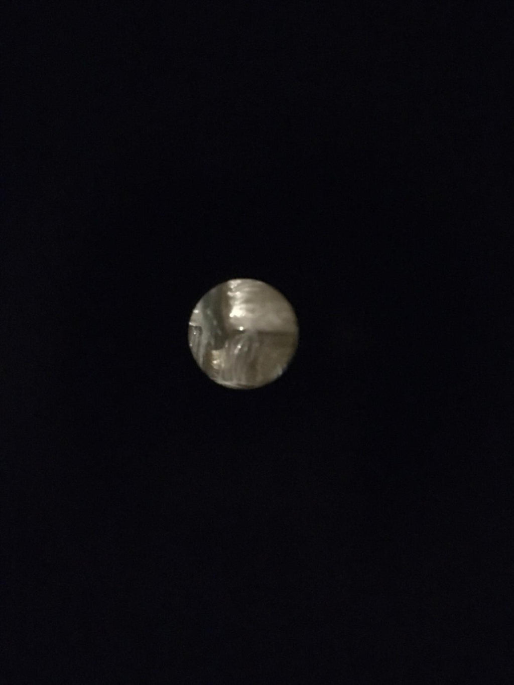 Circon ACMI M3G 4mm 12° Autoclavable Cystoscope