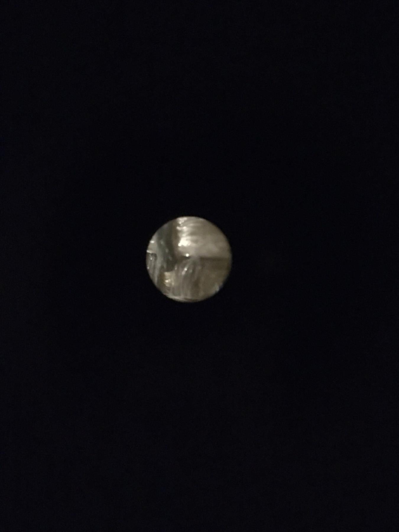 Circon ACMI M3G 4mm 12° Autoclavable Cystoscope