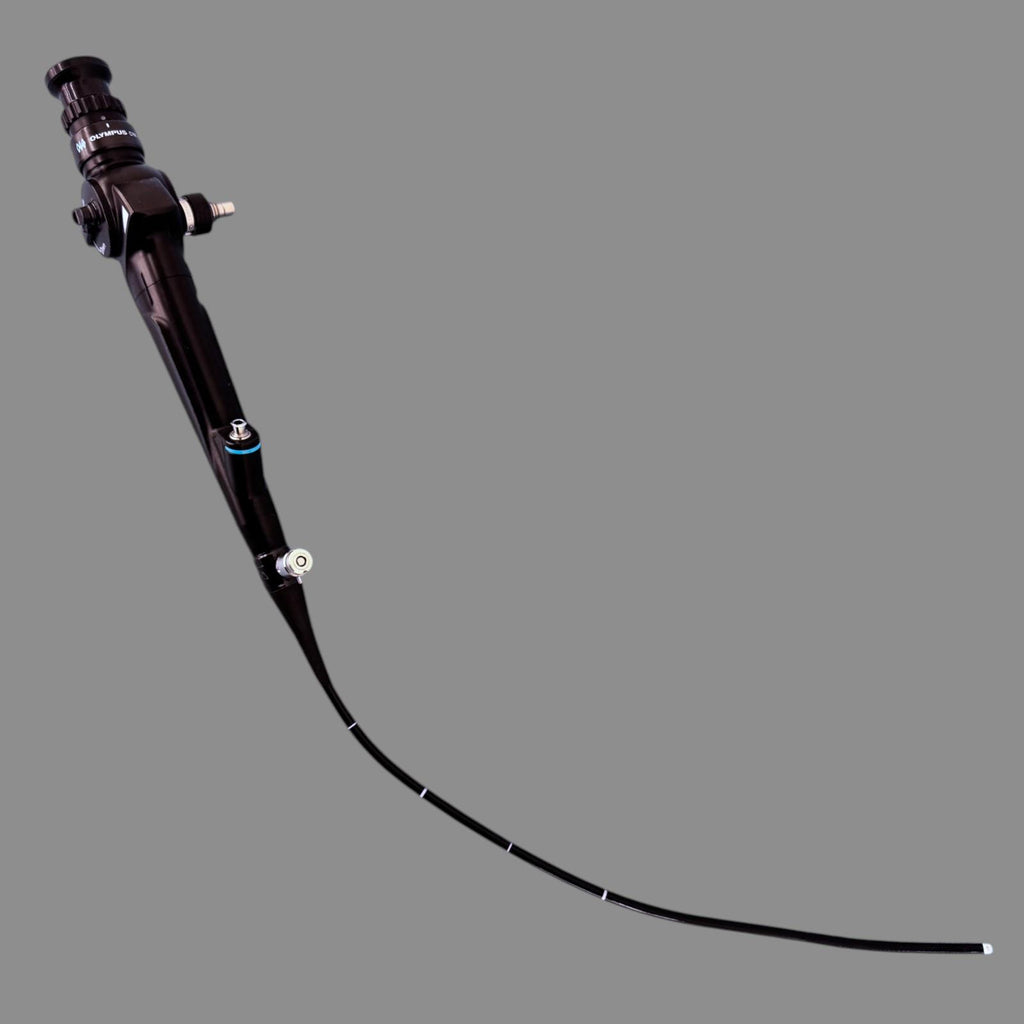 Olympus CYF-5R Flexible Endoscope