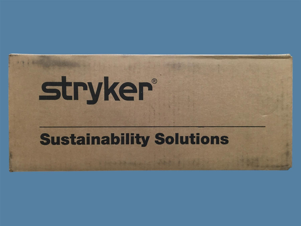 (x20) Stryker SFT-A1-2A Small Adult Soft Blood Pressure Cuff, 2-Tube, Dinaclick