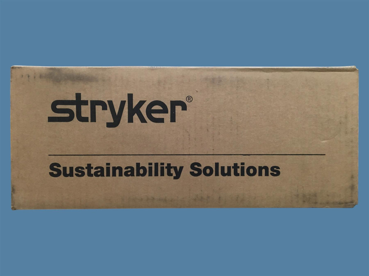 (x20) Stryker SFT-A1-2A Small Adult Soft Blood Pressure Cuff, 2-Tube, Dinaclick