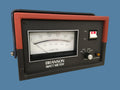 Branson A410A Watt Meter