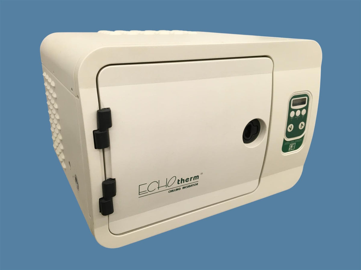 Torrey Pines Scientific IN30 EchoTherm Chilling Incubator (modified)