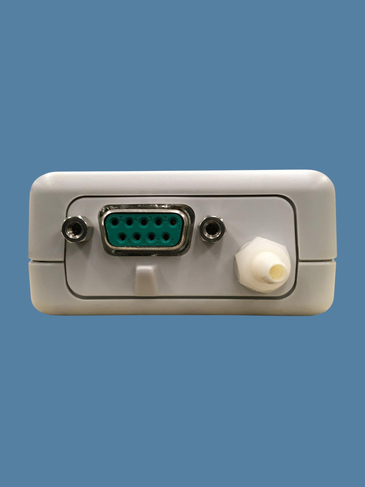 Invivo Programmable Wireless SpO2/Pulse Oximetry Module 989803163111 w/ Battery
