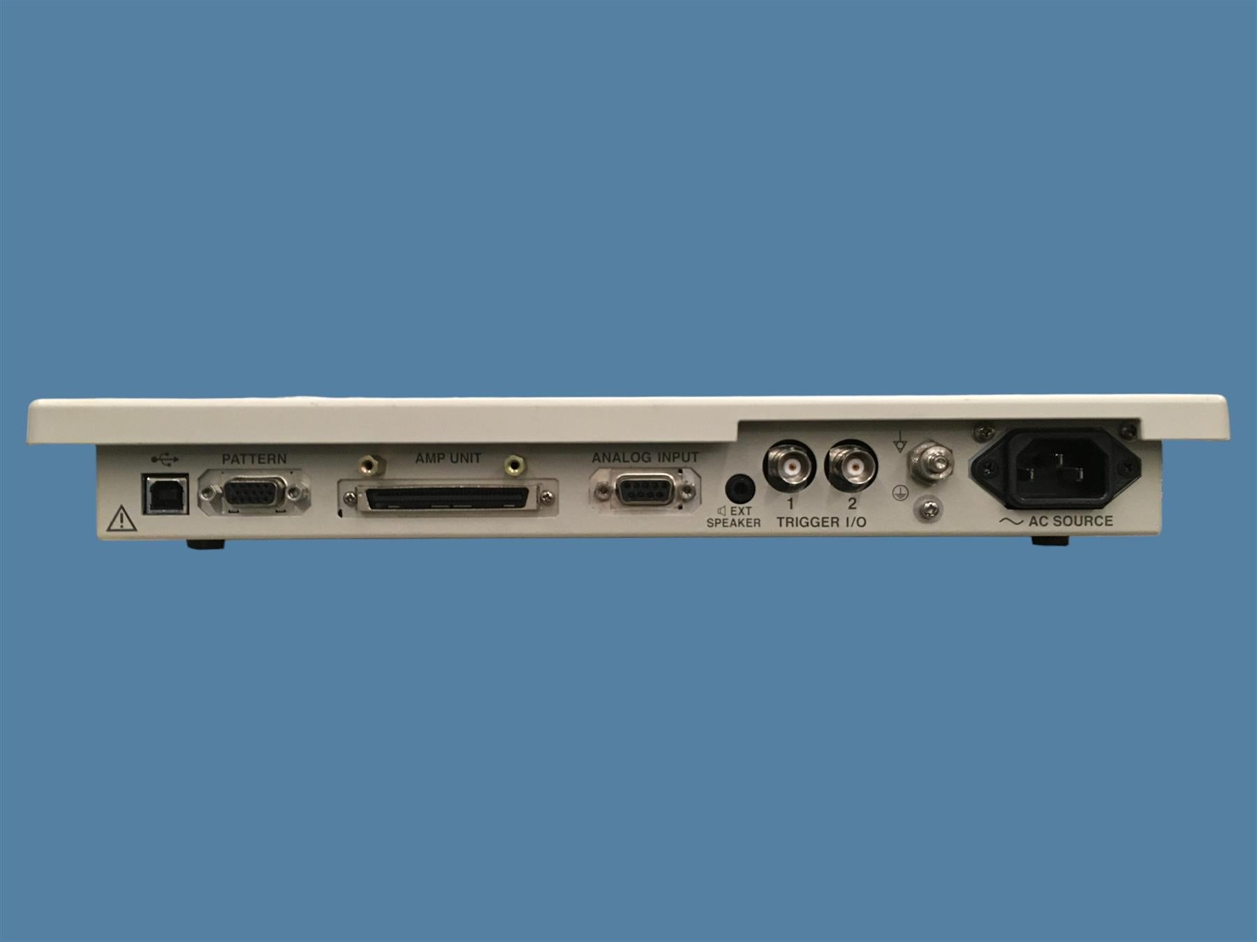 Nihon Kohden Neuromaster MEE-1000A Neural Function Measurement System (2006)