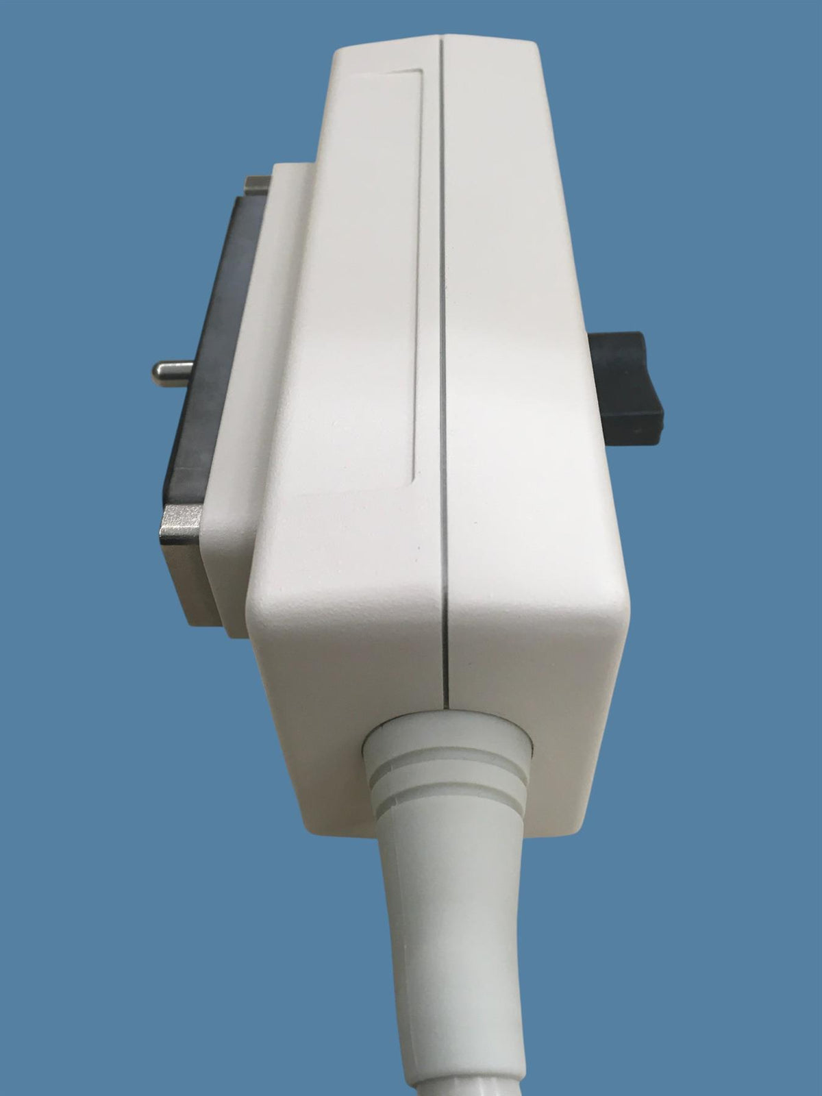 Aloka UST-939D-3.5 Ultrasound Transducer/Probe (Crack In Probe Side)