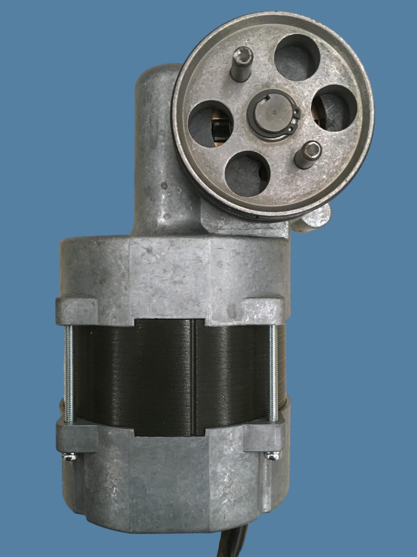 Stryker Fowler Motor w/ Clutch | PN 2030-016-601 | SPG PN ICG-94440STB