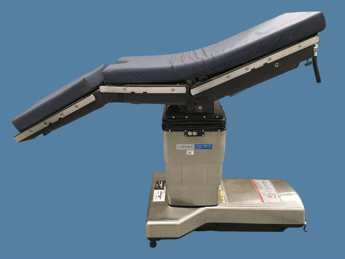 Steris Amsco 3085 SP Surgical Table/Operating Bed (Tested, Working)
