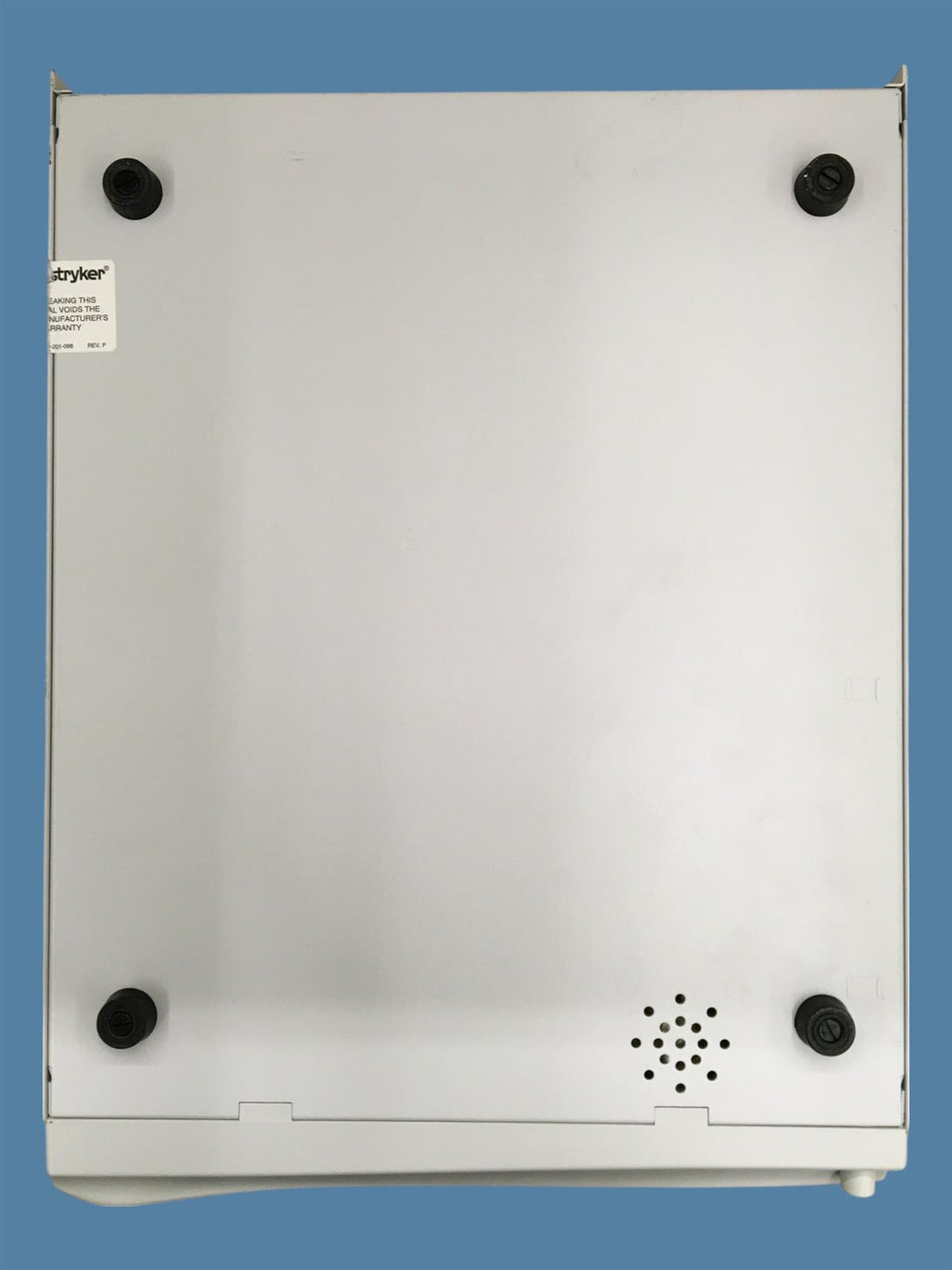Stryker Serfas Energy RF Generator, REF 279-000-000