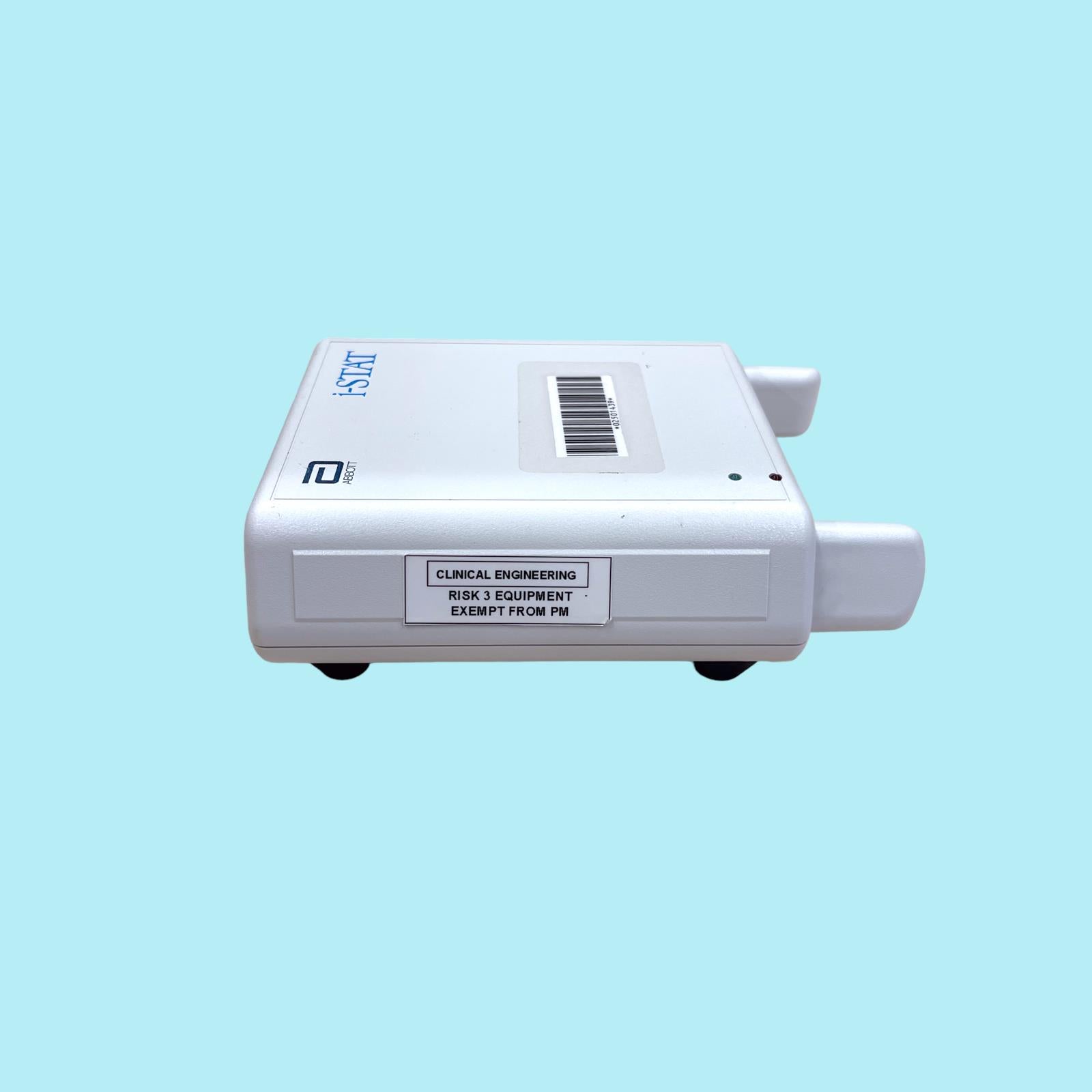 Abbott i-STAT 1 Downloader DS-300