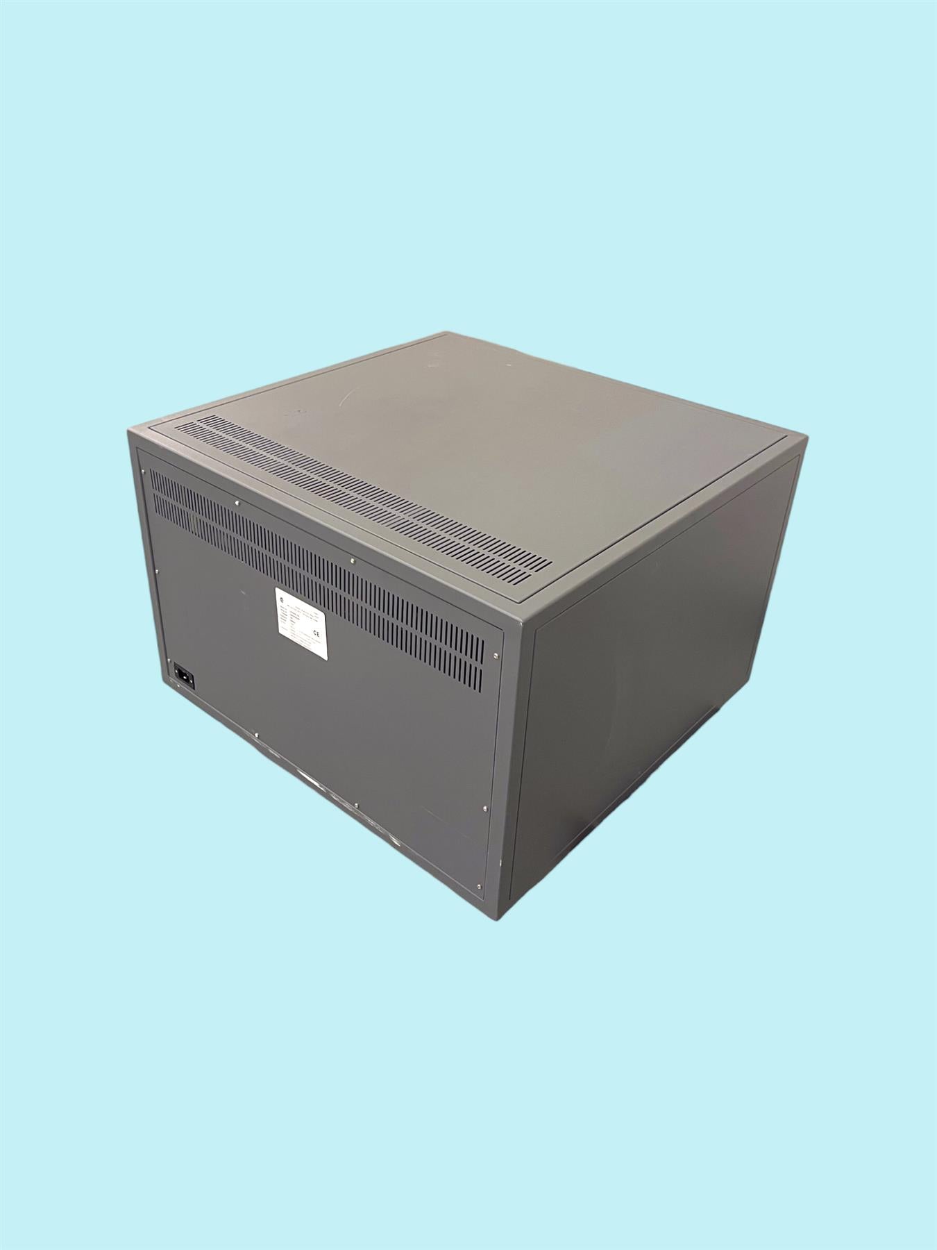 ThermoSavant Stacked Gel Dryer SGD300 (3 SGD2000 Units)