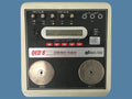 Bio-Tek Instruments QED 6H Defib Analyzer v2.07 - No Power/Paddle Adapters