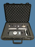 Chatillon CSD100 Analog Force Dynamometer w/ Case (Partial)