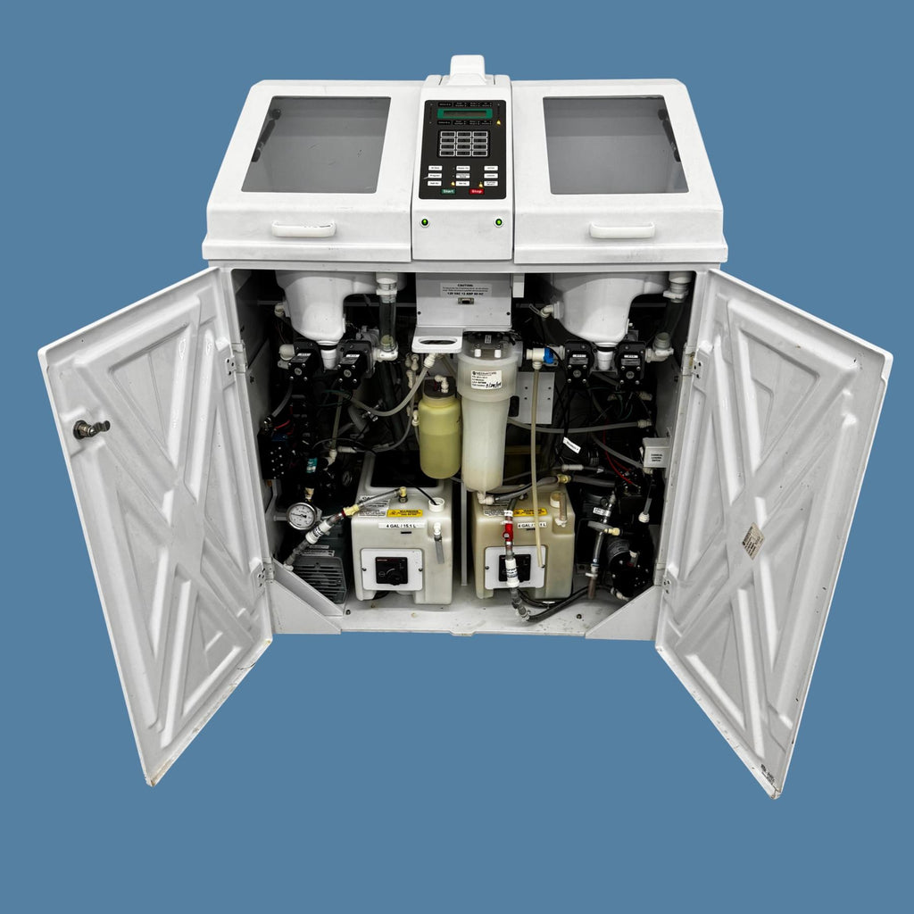 Olympus DSD-201 Endoscope Reprocessor