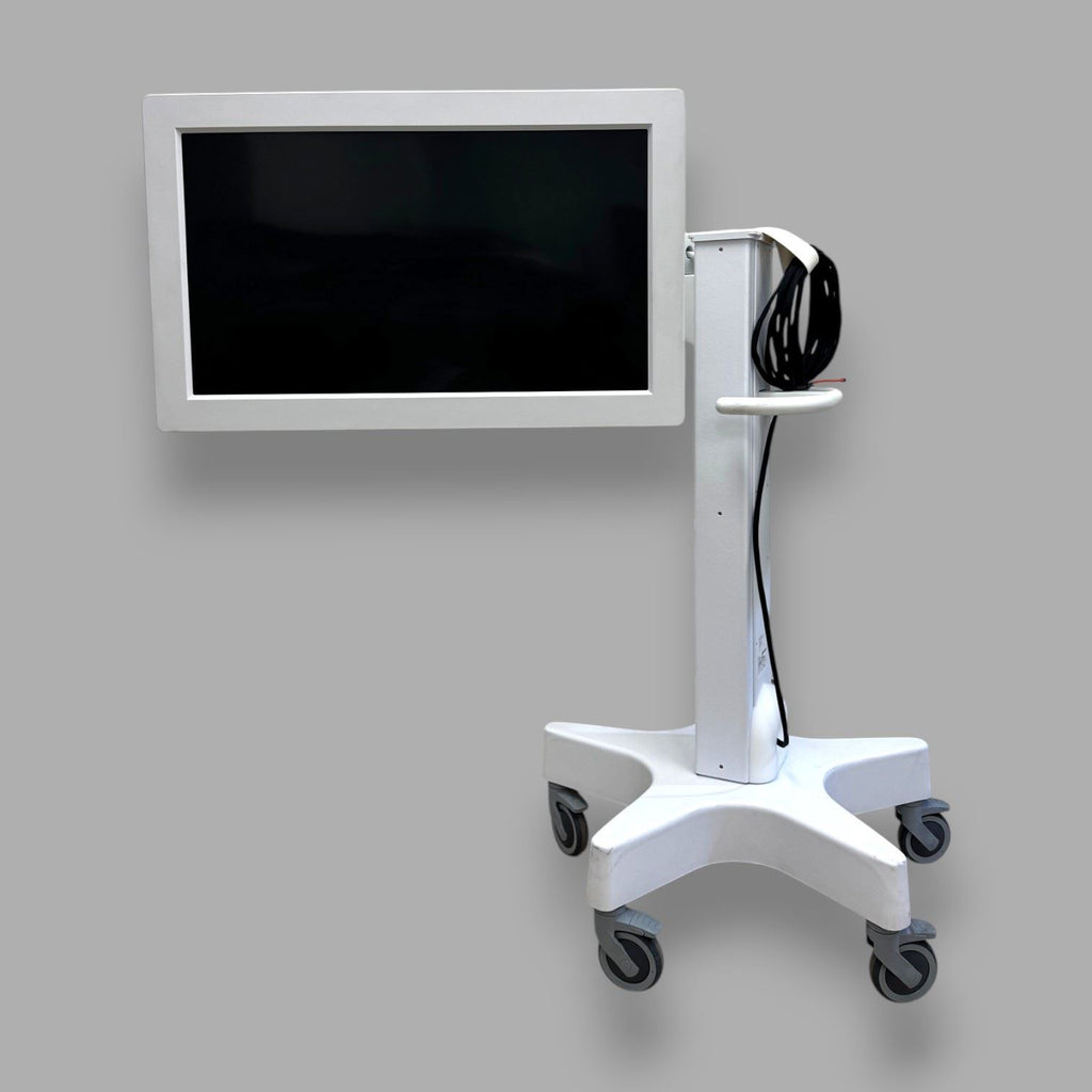 Invivo Sensavue Patient Display & Cart 4535-303-35642 / 4535-303-46291