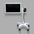 Invivo Sensavue Patient Display & Cart 4535-303-35642 / 4535-303-46291