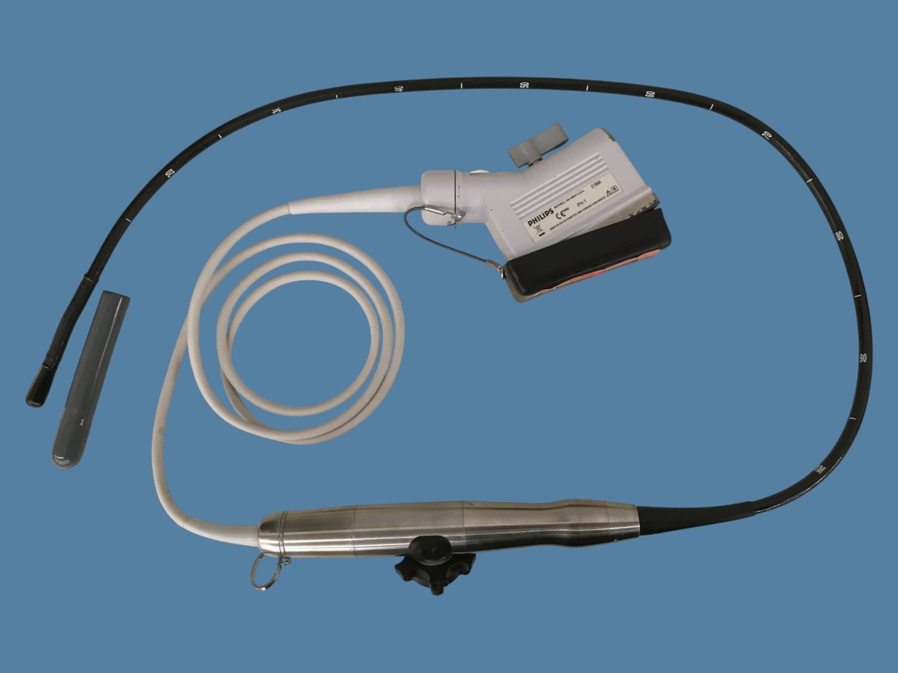 Philips T6210 (21369A) OmniPlane II TEE Transducer Probe
