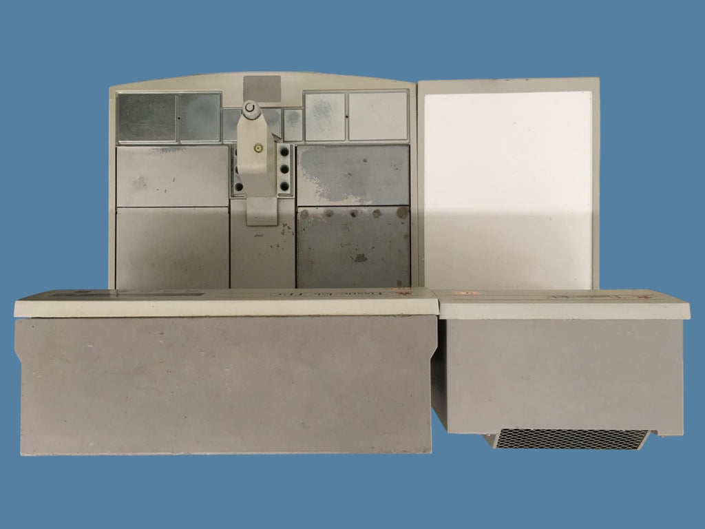 Sakura Tissue-Tek TEC 5 Embedding Module 5101 & Cryo Module 5102