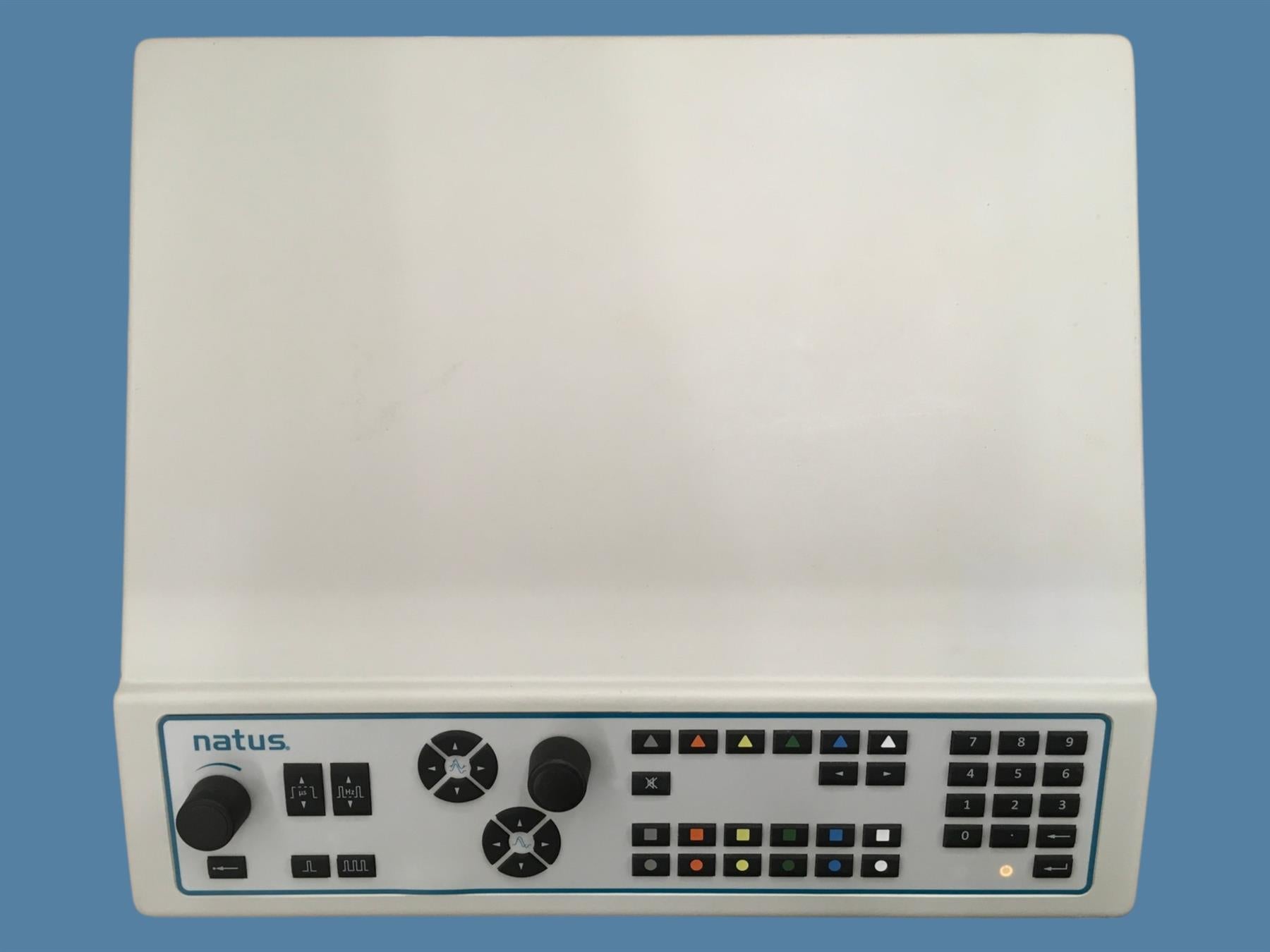 Natus Keypoint 9033A07 EMG NCV Base 9033 G 0703 Dell 7010 9080F7004 - NO LICENSE