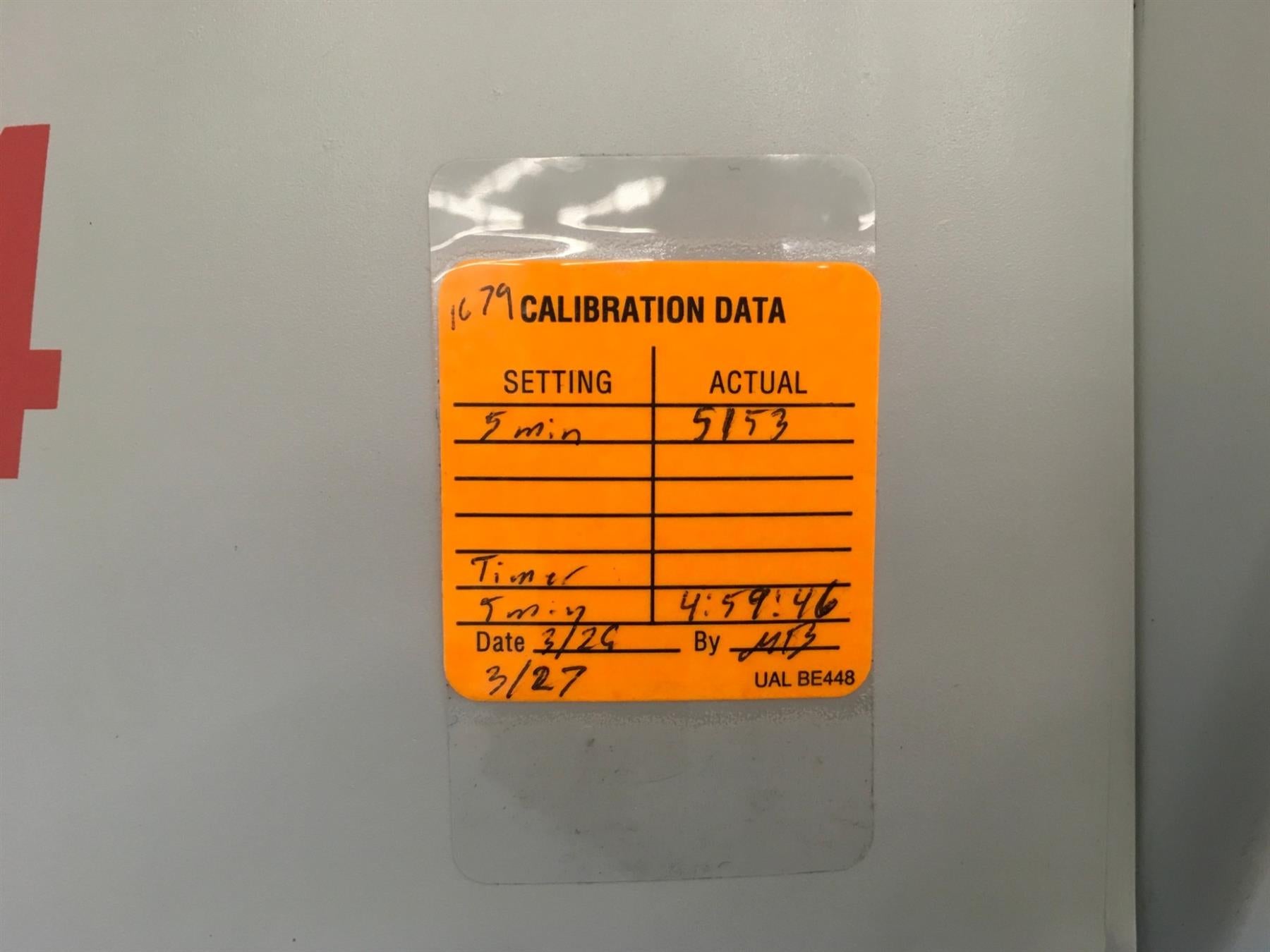 Iris StatSpin Express 4 M510 Rev. E High-Speed Centrifuge w/ RTH8 Rotor (READ)