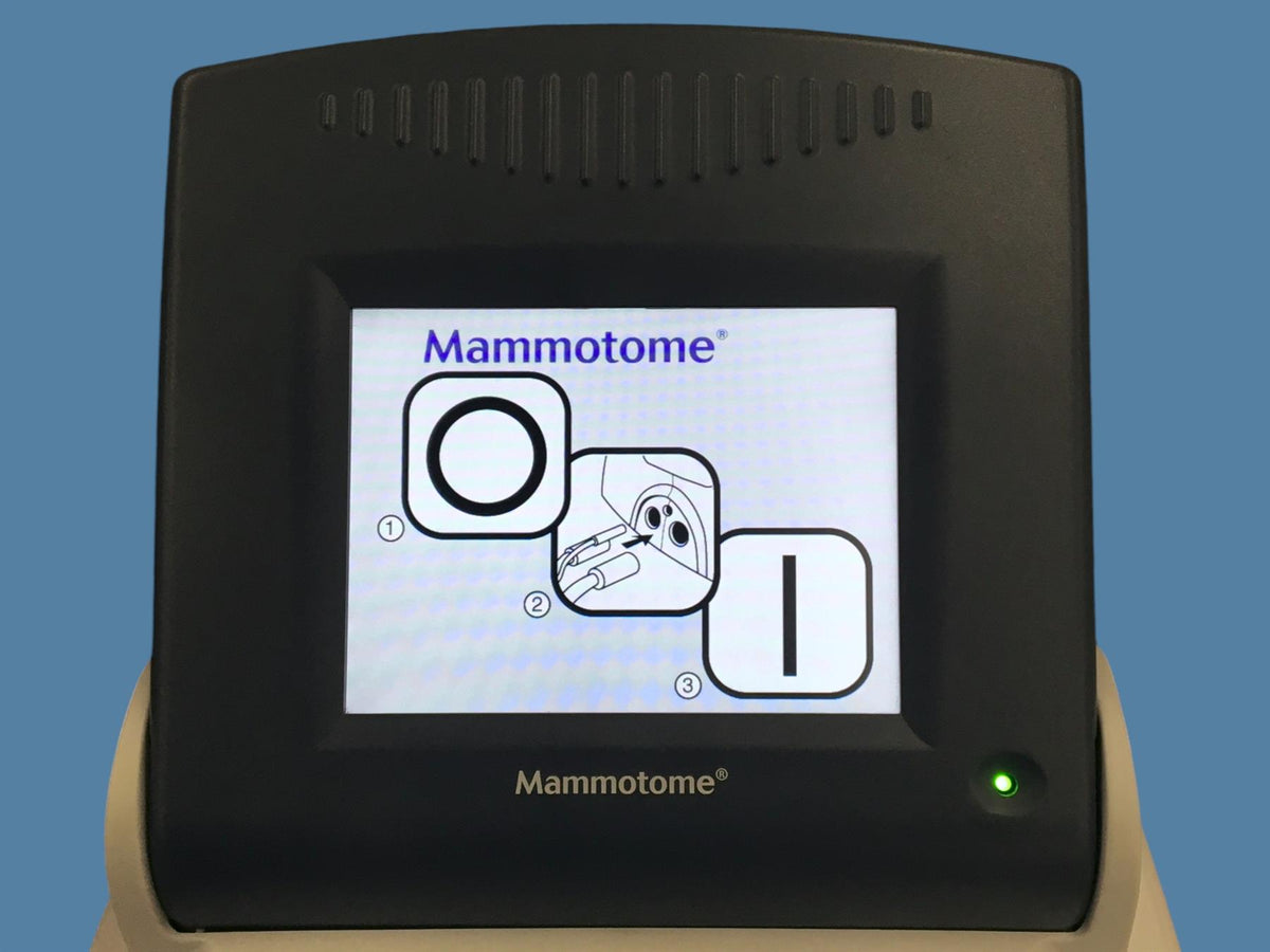 Devicor SCM12 Mammotome Control Module with SmartVac