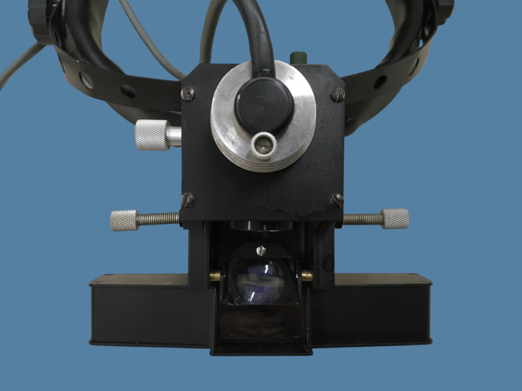 Mentor 22-7744 smAll-Pupil Indirect Ophthalmoscope