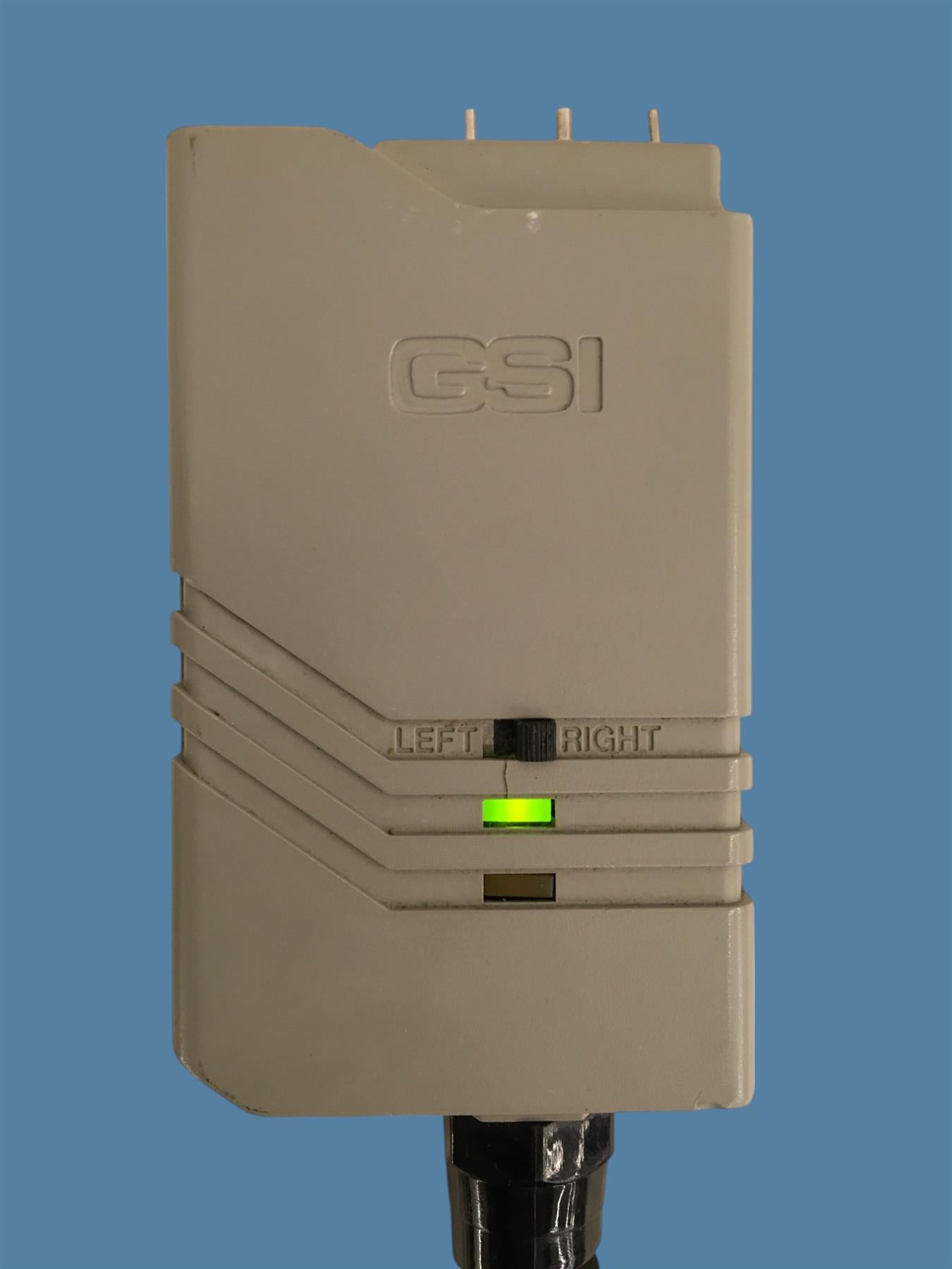 Grason-Stadler GSI 33 Middle Ear Analyzer Version 2