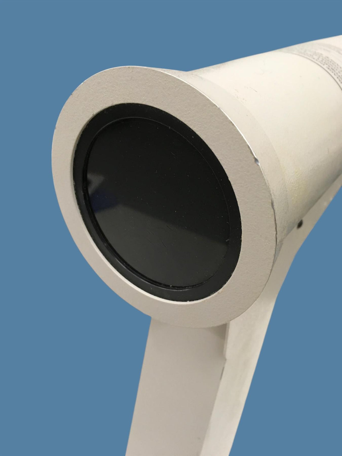 Fluoroscan Mini C-Arm Assembly - Image Intensifier & X-Ray Tube Housing - 94/98